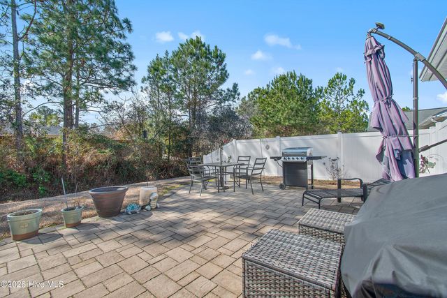 2955 Hardsmith Street, Shallotte, NC 28470