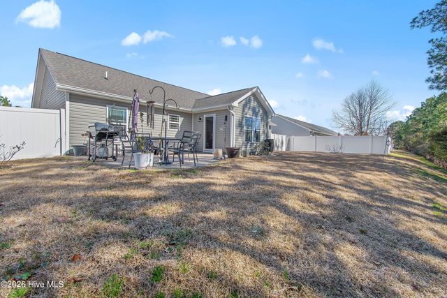 2955 Hardsmith Street, Shallotte, NC 28470