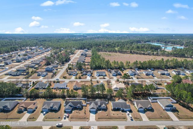 2955 Hardsmith Street, Shallotte, NC 28470