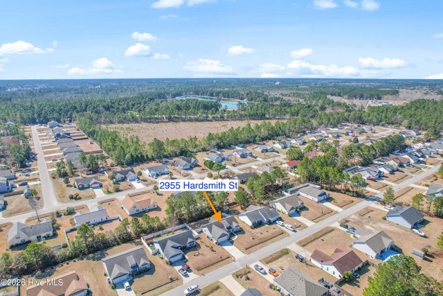 2955 Hardsmith Street, Shallotte, NC 28470