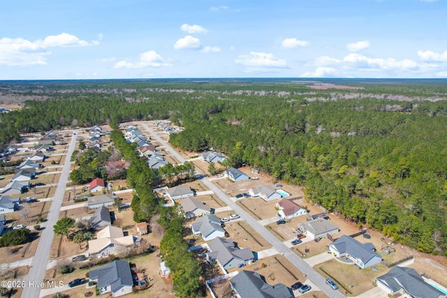 2955 Hardsmith Street, Shallotte, NC 28470