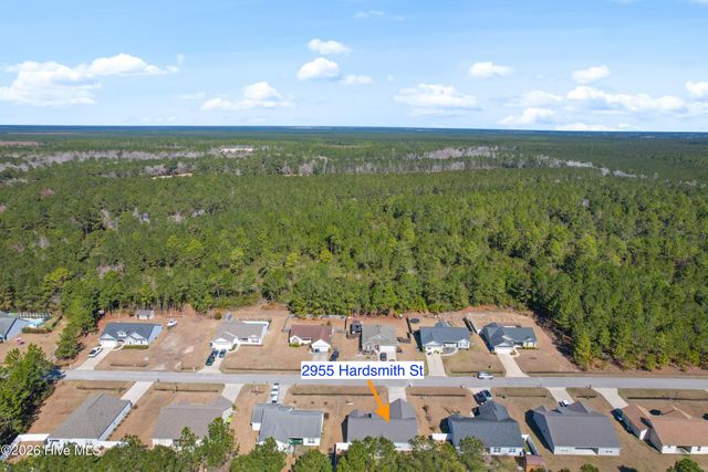 2955 Hardsmith Street, Shallotte, NC 28470