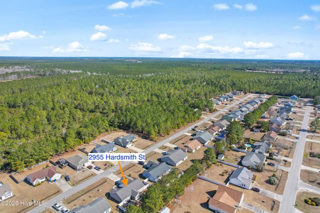 2955 Hardsmith Street, Shallotte, NC 28470