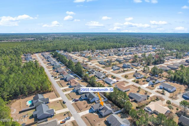 2955 Hardsmith Street, Shallotte, NC 28470