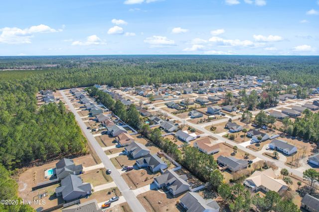 2955 Hardsmith Street, Shallotte, NC 28470