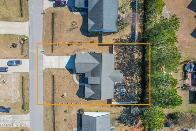 2955 Hardsmith Street, Shallotte, NC 28470