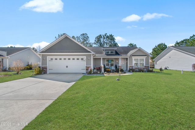 2955 Hardsmith Street, Shallotte, NC 28470