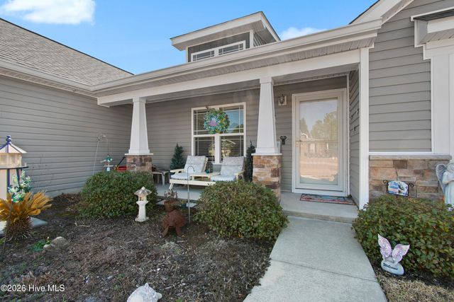 2955 Hardsmith Street, Shallotte, NC 28470