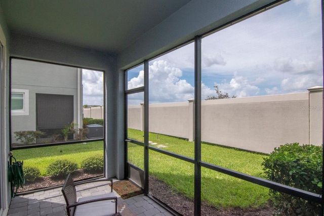 2517 ARBOR WIND DRIVE, Lutz, FL 33558