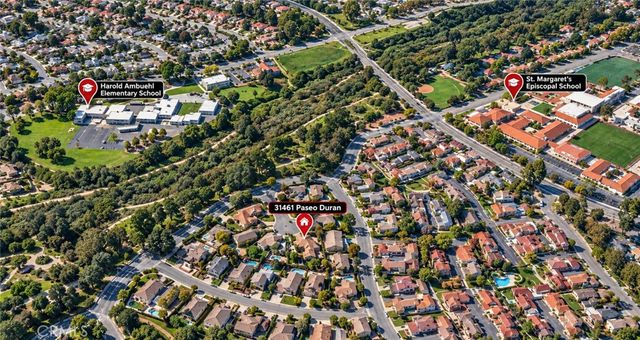 31461 Paseo Duran, San Juan Capistrano, CA 92675