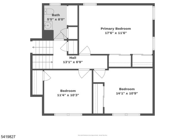 200 Zion Rd, Hillsborough Twp., NJ 08844