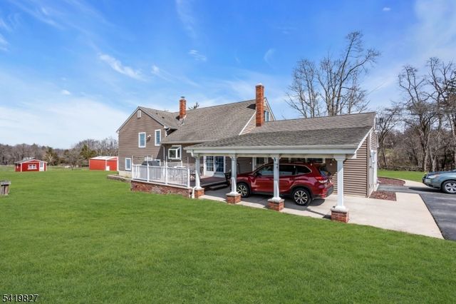 200 Zion Rd, Hillsborough Twp., NJ 08844