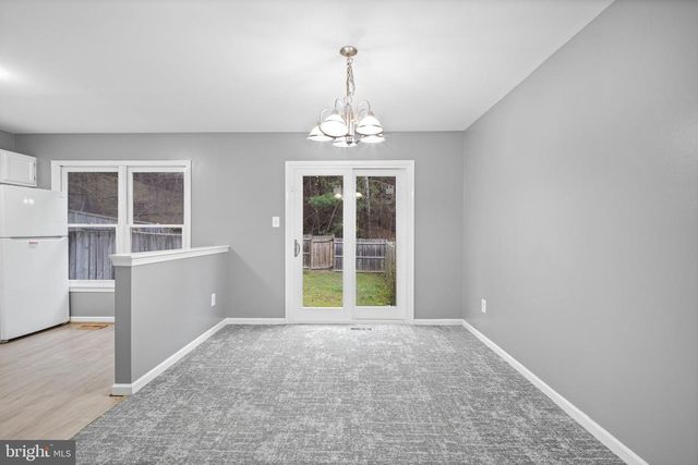 208 ROLLING HILL CT, Stafford, VA 22554