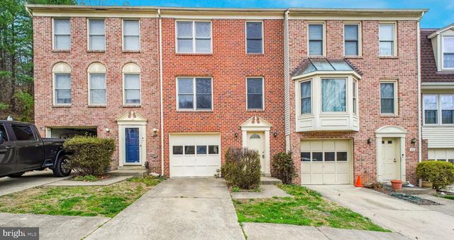 208 ROLLING HILL CT, Stafford, VA 22554
