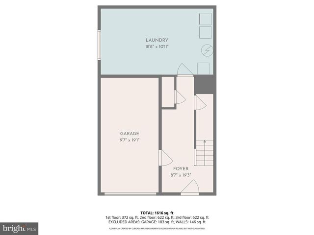 208 ROLLING HILL CT, Stafford, VA 22554
