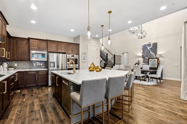 15415 W Asbury Avenue, Lakewood, CO 80228