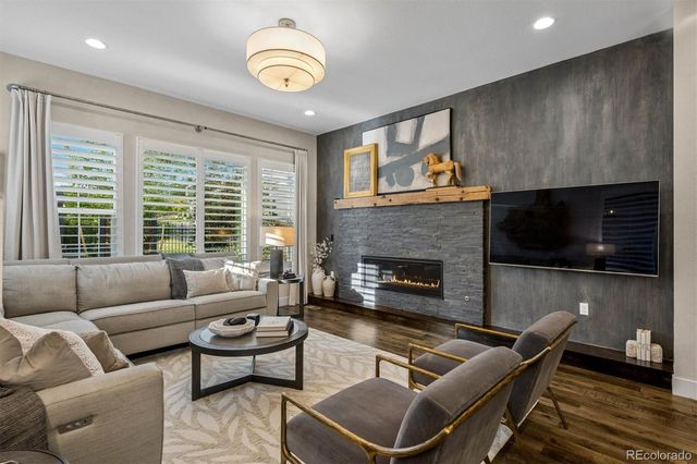 15415 W Asbury Avenue, Lakewood, CO 80228