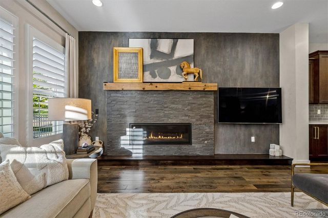 15415 W Asbury Avenue, Lakewood, CO 80228