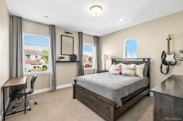 15415 W Asbury Avenue, Lakewood, CO 80228