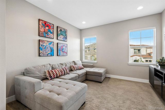 15415 W Asbury Avenue, Lakewood, CO 80228