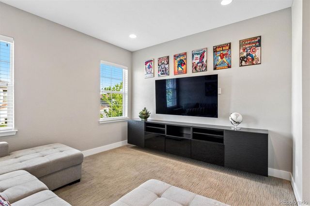 15415 W Asbury Avenue, Lakewood, CO 80228