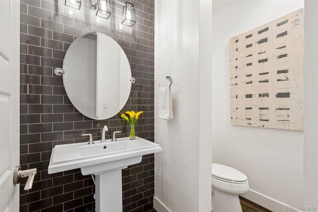 15415 W Asbury Avenue, Lakewood, CO 80228