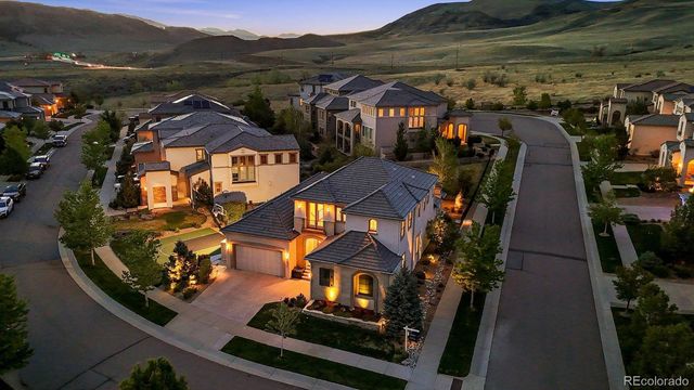 15415 W Asbury Avenue, Lakewood, CO 80228