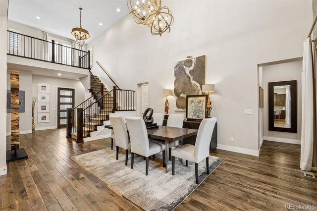 15415 W Asbury Avenue, Lakewood, CO 80228