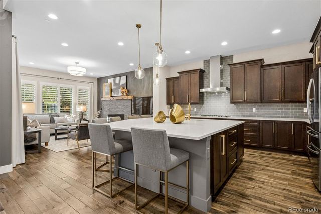 15415 W Asbury Avenue, Lakewood, CO 80228