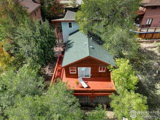 209 Ewald Avenue, Lyons, CO 80540