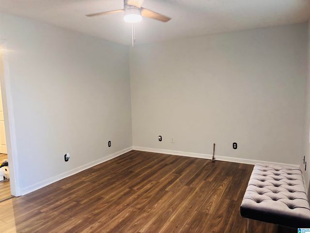 700 TIMBER WAY, Weaver, AL 36277