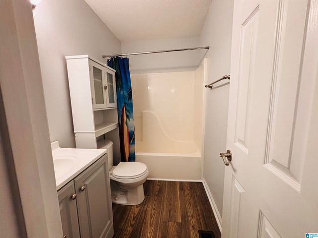 700 TIMBER WAY, Weaver, AL 36277