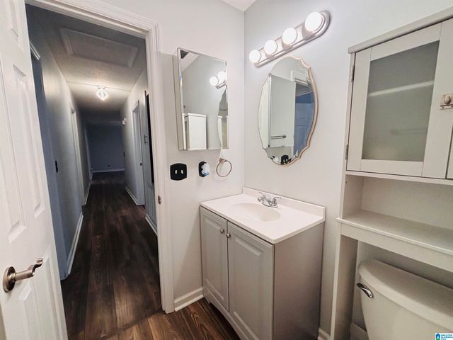 700 TIMBER WAY, Weaver, AL 36277