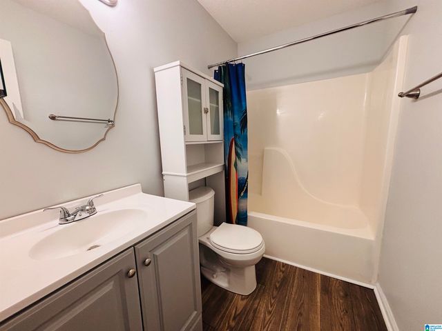 700 TIMBER WAY, Weaver, AL 36277