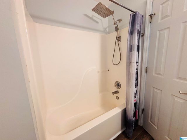 700 TIMBER WAY, Weaver, AL 36277