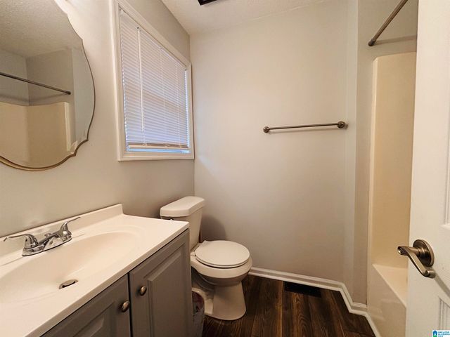 700 TIMBER WAY, Weaver, AL 36277