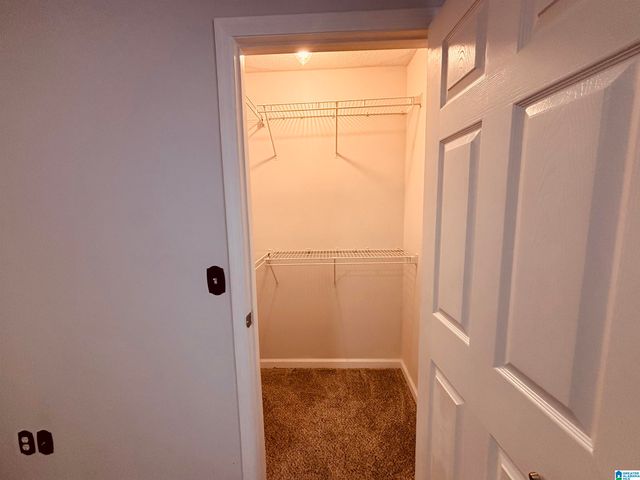 700 TIMBER WAY, Weaver, AL 36277