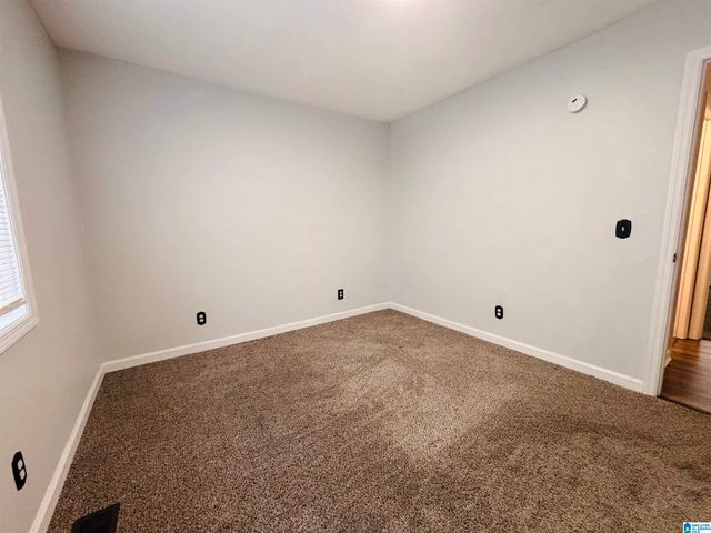 700 TIMBER WAY, Weaver, AL 36277