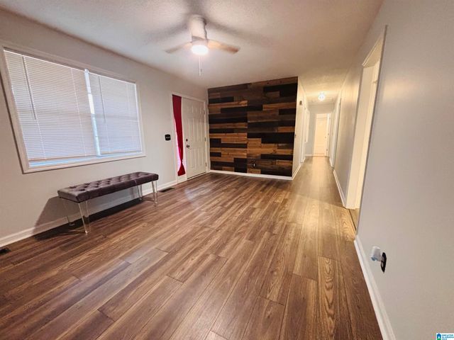 700 TIMBER WAY, Weaver, AL 36277