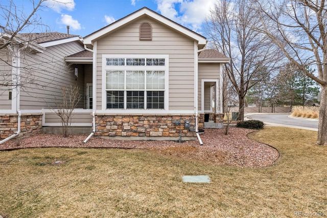 1434 Whitehall Drive 8D, Longmont, CO 80504