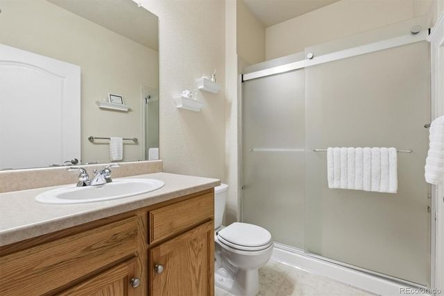 1434 Whitehall Drive 8D, Longmont, CO 80504