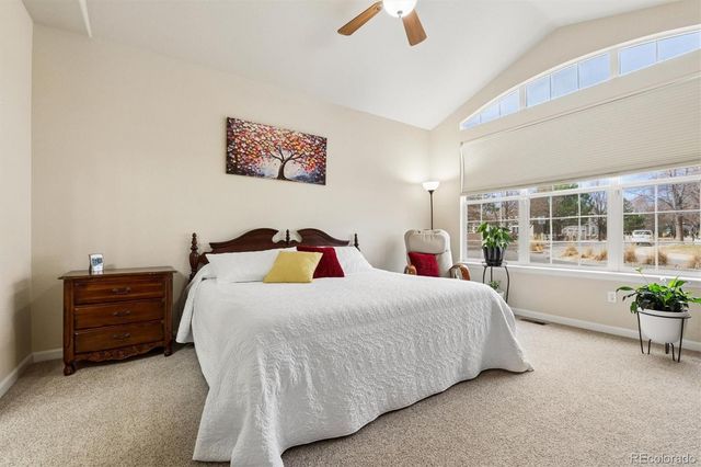 1434 Whitehall Drive 8D, Longmont, CO 80504