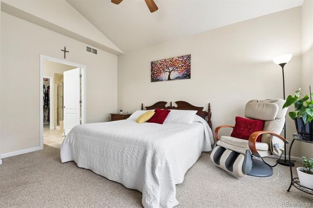 1434 Whitehall Drive 8D, Longmont, CO 80504