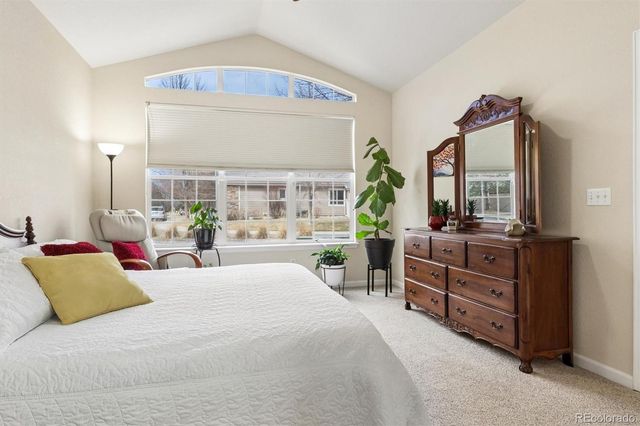 1434 Whitehall Drive 8D, Longmont, CO 80504