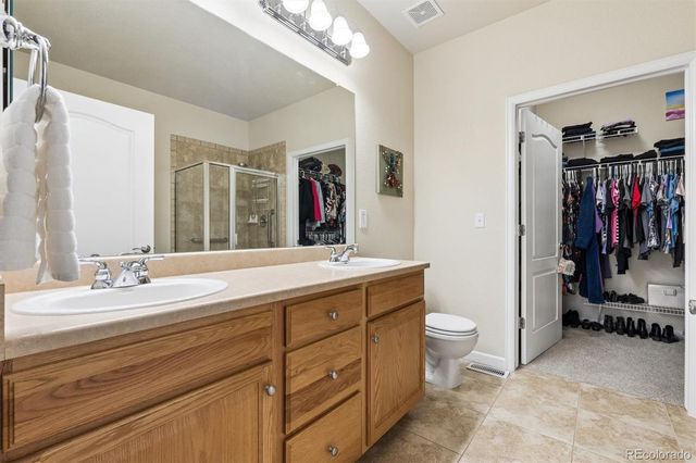 1434 Whitehall Drive 8D, Longmont, CO 80504