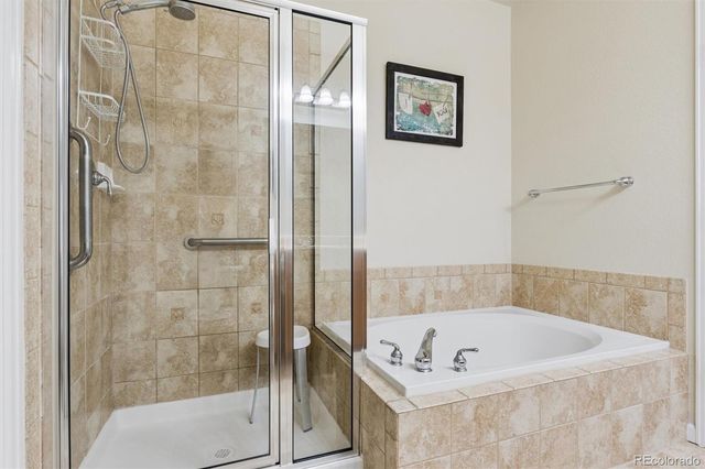 1434 Whitehall Drive 8D, Longmont, CO 80504