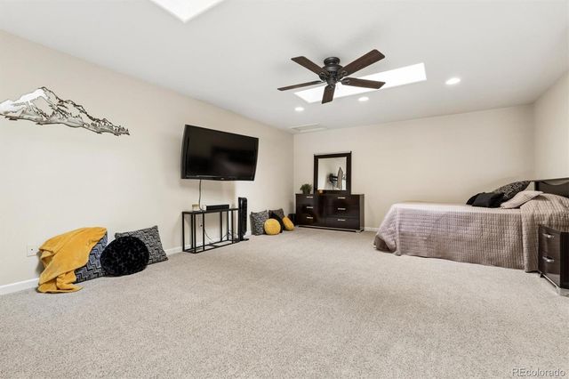 1434 Whitehall Drive 8D, Longmont, CO 80504