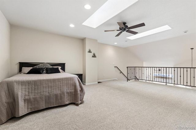 1434 Whitehall Drive 8D, Longmont, CO 80504