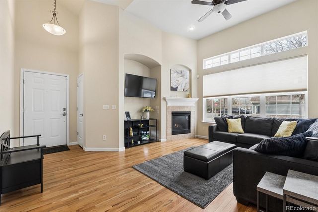 1434 Whitehall Drive 8D, Longmont, CO 80504