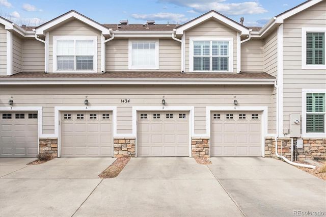 1434 Whitehall Drive 8D, Longmont, CO 80504